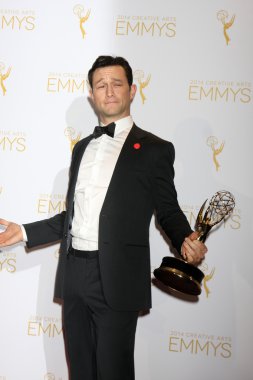 Joseph Gordon-Levitt