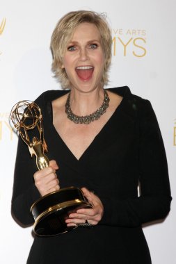 Jane Lynch