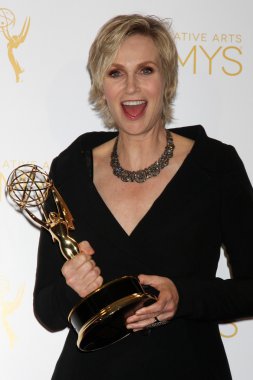 Jane Lynch