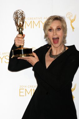 Jane Lynch