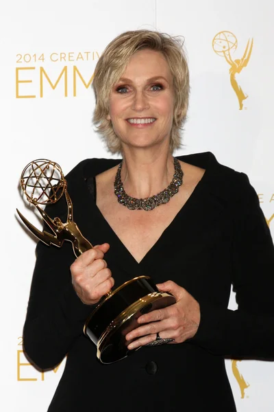 Jane Lynch. —  Fotos de Stock