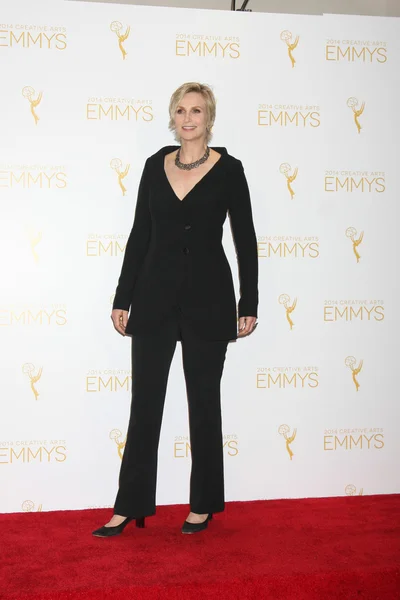 Jane Lynch — Zdjęcie stockowe