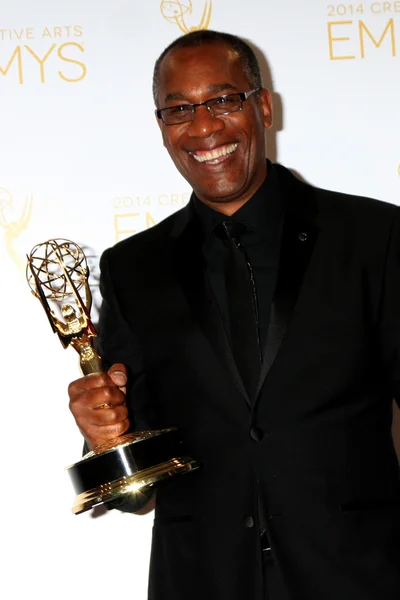 Joe Morton — Stock Photo, Image