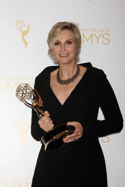 Jane Lynch — Stock Photo, Image