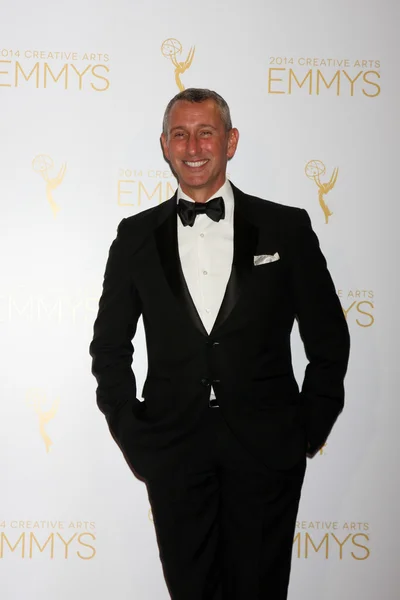 Adam Shankman — Stock Fotó