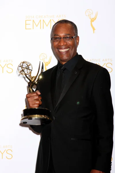 Joe Morton — Stock Photo, Image