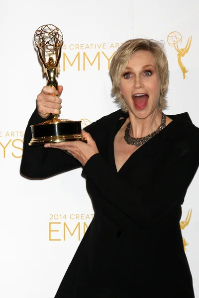 Jane Lynch. —  Fotos de Stock