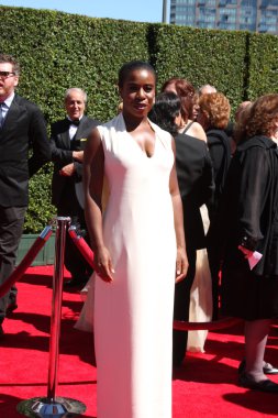 uzo aduba