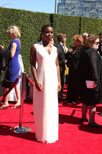 Uzo aduba — Stok fotoğraf