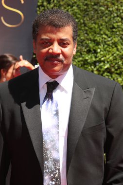 Neil degrasse Tyson