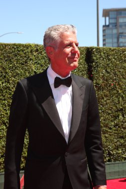 Anthony Bourdain