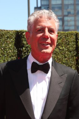 Anthony Bourdain