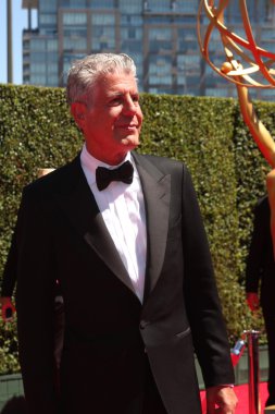 Anthony Bourdain