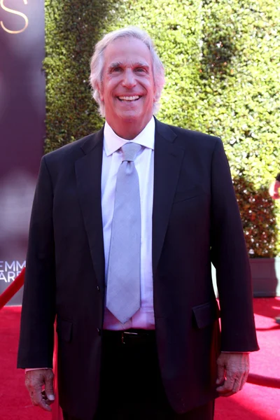 Henry Winkler — Photo