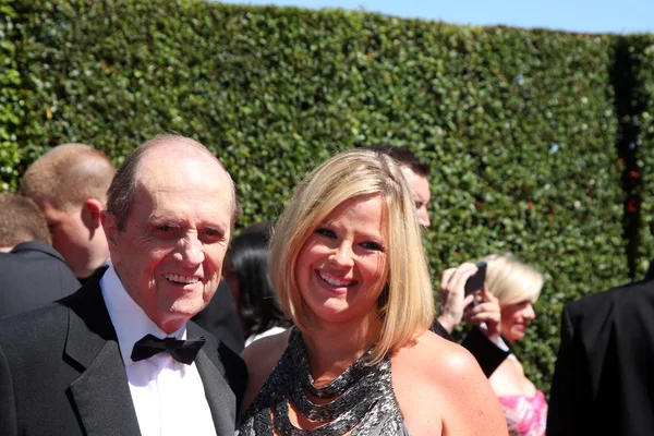 Bob Newhart — Photo