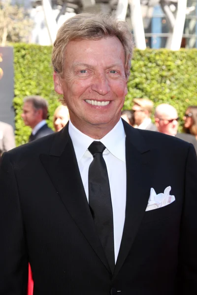 Nigel Lythgoe — Stockfoto