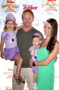 Ian Ziering
