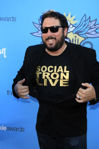 Greg Grunberg — Stockfoto