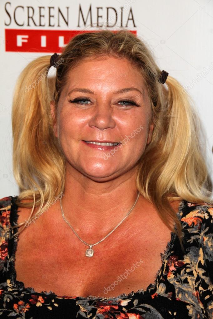 Ginger Lynn — Stock Editorial Photo © Jean_Nelson 51537181