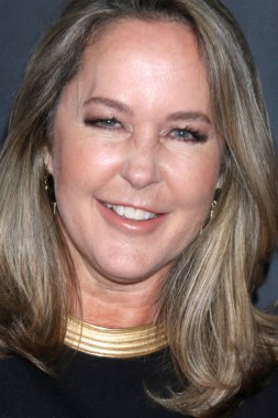 LOS ANGELES - 13 Ekim 2021 'de Los Angeles' taki Love on the Rock Screening 'de Erin Murphy ve Kira Reed Lorsch' un doğum günü kutlamaları