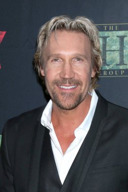 KAYIP ANGELES - 13 OT David A.R. White at the Love on the Rock Screening ve Kira Reed Lorsch Lorsch 'un doğum günü kutlamaları 13 Ekim 2021' de Los Angeles, CA