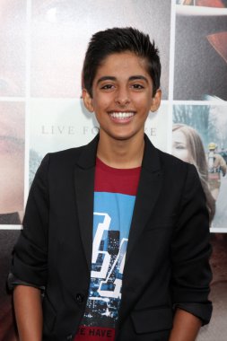 Karan Brar