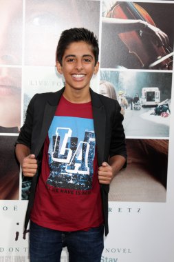 Karan Brar