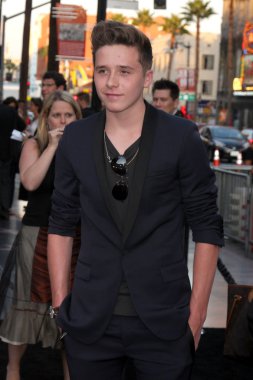 Brooklyn Beckham