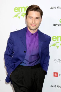 LOS ANGELES - OCT 16: Ronen Rubenstein 16 Ekim 2021 'de Van Nuys, CA