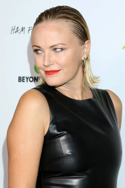 Los Angeles Oct Malin Akerman Environmental Media Association Awards Gearbox — Stock Photo, Image