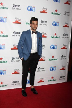 Mark Ballas