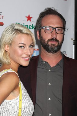 Erin sevgilim, tom green