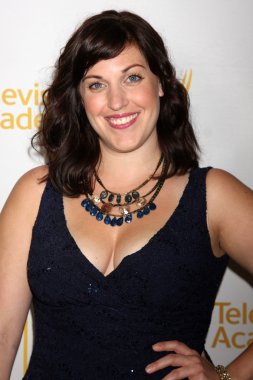 Allison Tolman