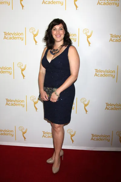 Allison Tolman — Stock Photo, Image