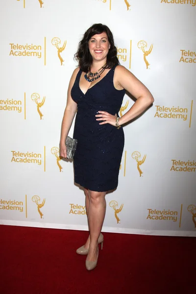 Allison Tolman — Stok fotoğraf