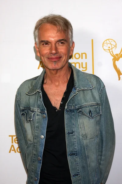 Billy Bob Thornton — Stock Photo, Image