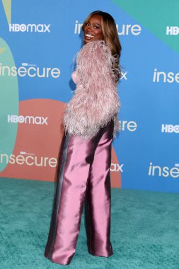 LOS ANGELES - 21 Ekim 2021 'de Los Angeles, CA' da Kenneth Hahn Park 'ta düzenlenen Insafe 5.