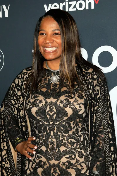 LOS ANGELES - 23 Ekim 2021 'de Beverly Hilton Oteli' nde 2021 Ebony Power 100 'de Dr. Cheryl Jackson,