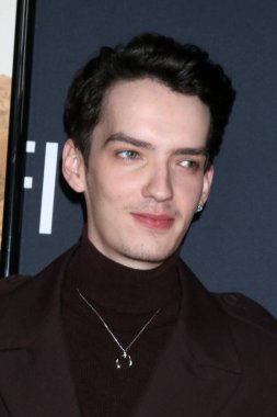 LOS ANGELES - 11 Kasım 2021 'de Los Angeles, CA' da The Power of The Dog LA Premiere at TCL Chinese Theater IMAX