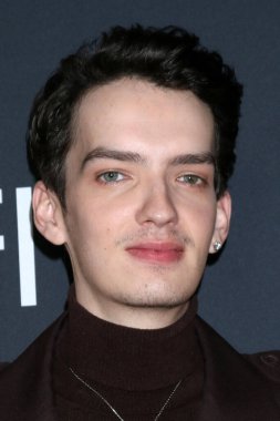 LOS ANGELES - 11 Kasım 2021 'de Los Angeles, CA' da The Power of The Dog LA Premiere at TCL Chinese Theater IMAX