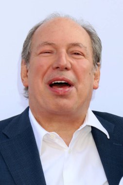 LOS ANGELES - 4 Aralık 2021 Variety 2021 'de Hans Zimmer Şehir Marketi Sosyal Konutları' nda 4 Aralık 2021 'de