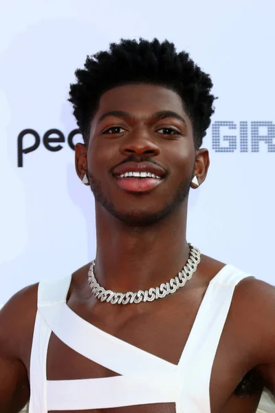 Los Angeles Dec Lil Nas Variety 2021 Music Hitmakers Brunch — Stock Photo, Image