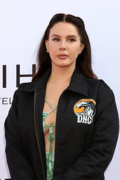 Los Angeles Dec Lana Del Rey Variety 2021 Music Hitmakers — 스톡 사진