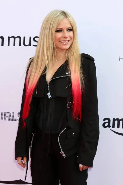 Los Angeles Dec Avril Lavigne Variety 2021 Music Hitmakers Brunch — Fotografia de Stock
