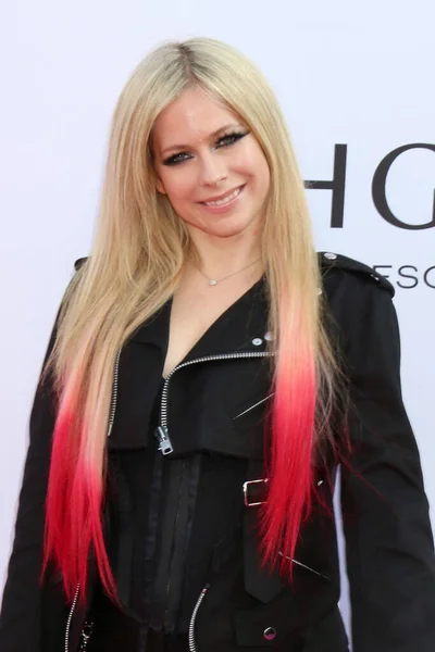 Los Angeles Dec Avril Lavigne Στο Variety 2021 Music Hitmakers — Φωτογραφία Αρχείου