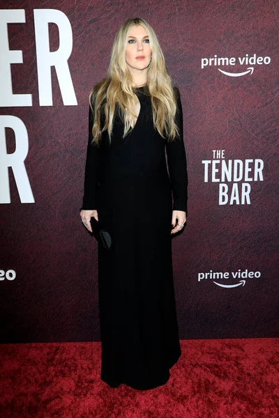 Los Angeles Dec Lily Rabe Tender Bar Premiere Tcl Chinese — Stock Photo, Image