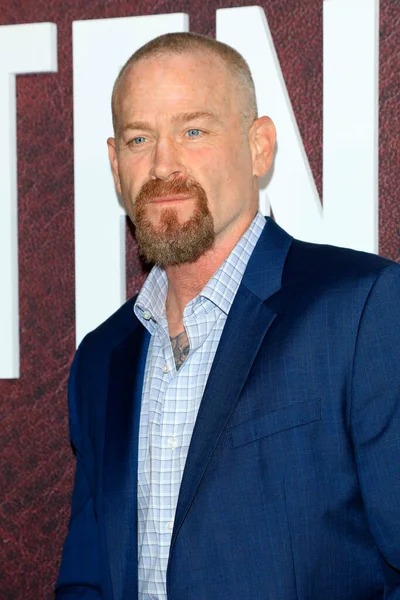 Los Angeles Dec Max Martini Tender Bar Premiere Tcl Chinese — Stock Photo, Image