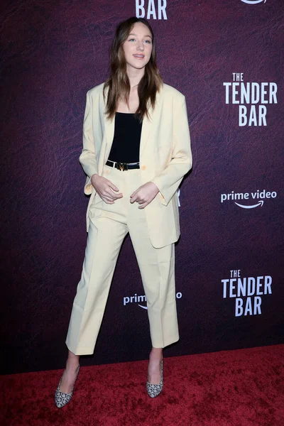 Los Angeles Dec Tender Bar Premiere Tcl Chinese Theater Imax — 스톡 사진