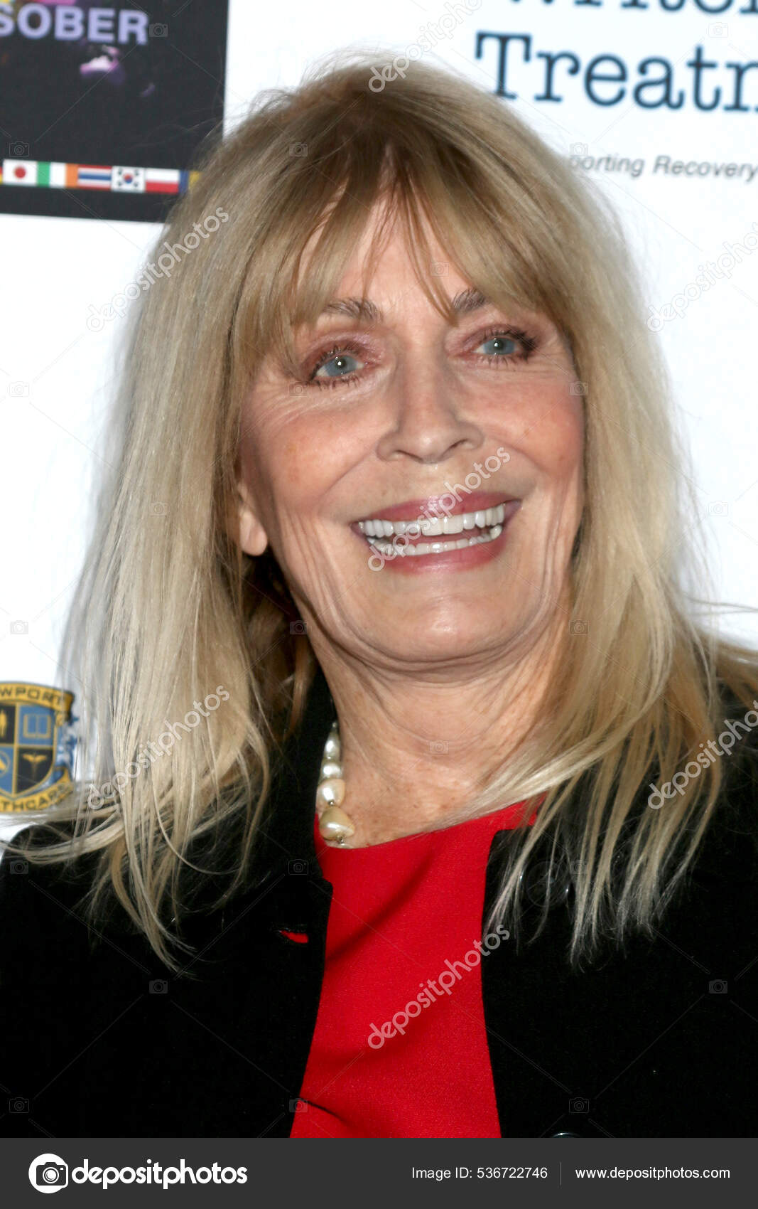 Joanna Cassidy