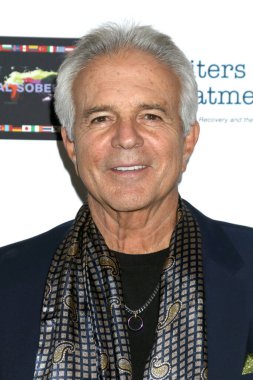 LOS ANGELES - 15 Aralık 2021 'de Skirball Kültür Merkezi' nde verilen 11. Yıllık Tecrübe, Güç ve Umut Ödülleri Yemeği 'nde Tony Denison